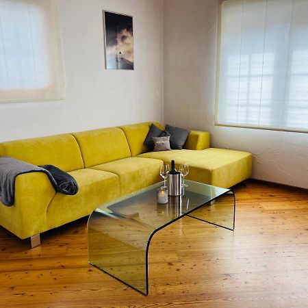 Maisonette Franz Vals Εξωτερικό φωτογραφία
