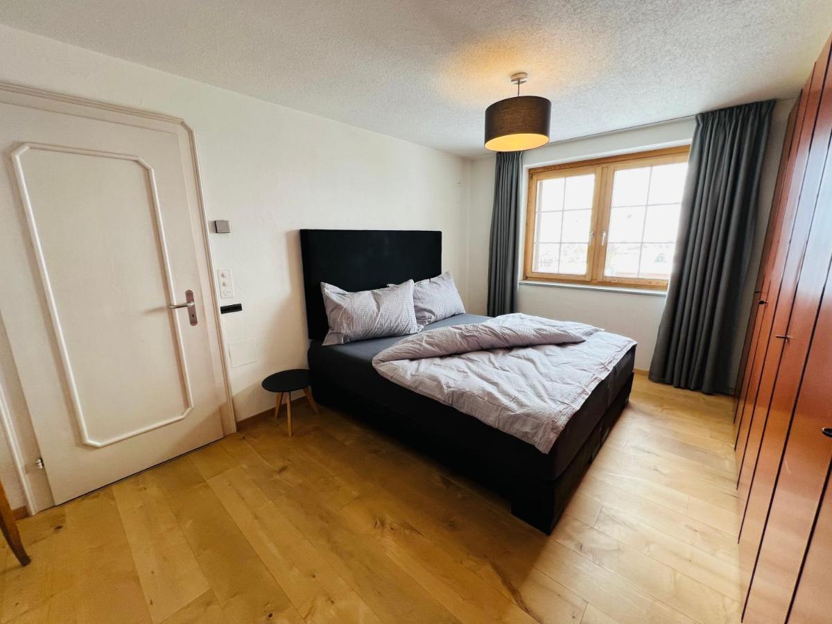 Maisonette Franz Vals Εξωτερικό φωτογραφία